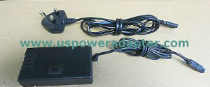 New Dell AC Power Adapter 16.2V 2.6A 34W - P/N: 99500
